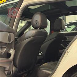 مرسيدس بنز C-Class